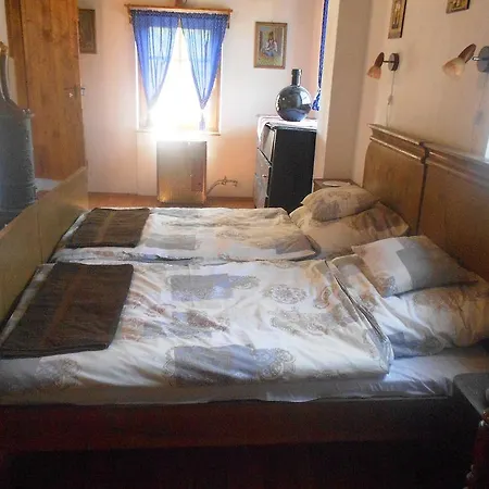 Gæstehus Tamas Lovastanya Debrecen