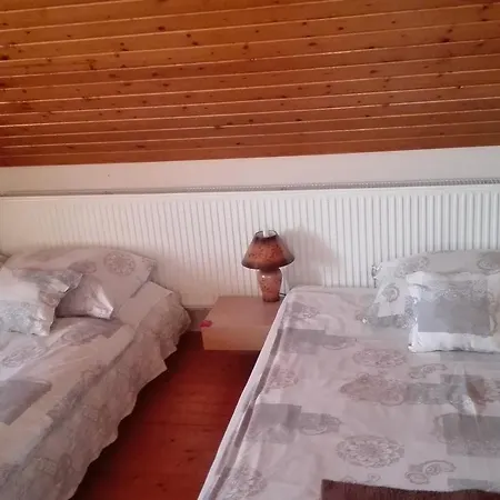 Gæstehus Tamas Lovastanya